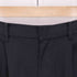 ユニクロシー UNIQLO:C 26SS タックワイドテーパードパンツ メンズ JPN:M