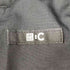 ユニクロシー UNIQLO:C 26SS タックワイドテーパードパンツ メンズ JPN:M