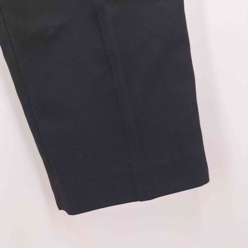 ユニクロシー UNIQLO:C 26SS タックワイドテーパードパンツ メンズ JPN:M