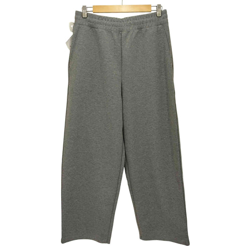 ユニクロシー UNIQLO:C スウェットワイドパンツ メンズ JPN:L