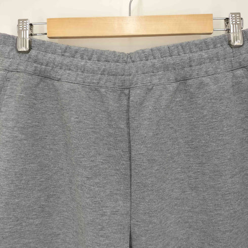 ユニクロシー UNIQLO:C スウェットワイドパンツ メンズ JPN:L