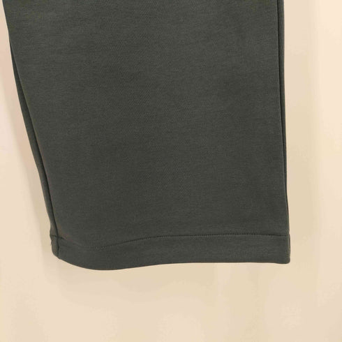ユニクロシー UNIQLO:C スウェットワイドパンツ メンズ JPN:L