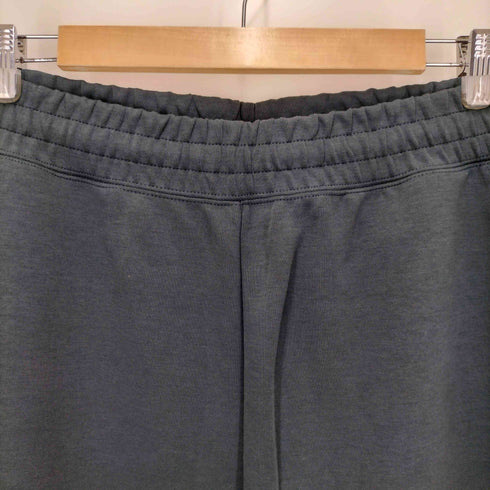 ユニクロシー UNIQLO:C スウェットワイドパンツ メンズ JPN:L