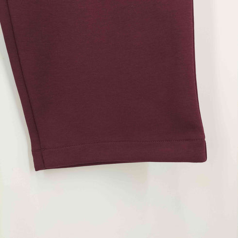 ユニクロシー UNIQLO:C スウェットワイドパンツ メンズ JPN:L