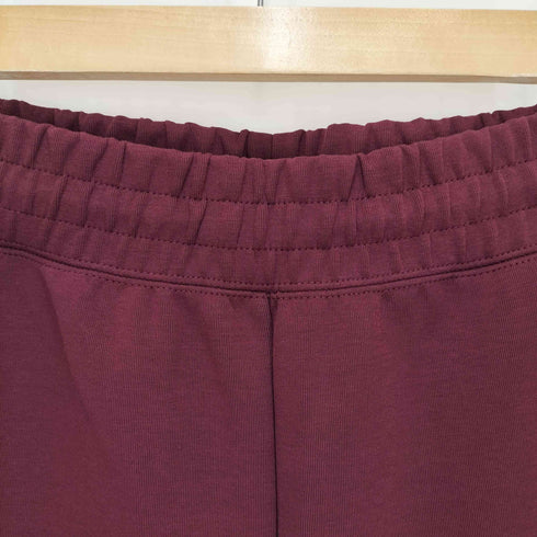 ユニクロシー UNIQLO:C スウェットワイドパンツ メンズ JPN:L