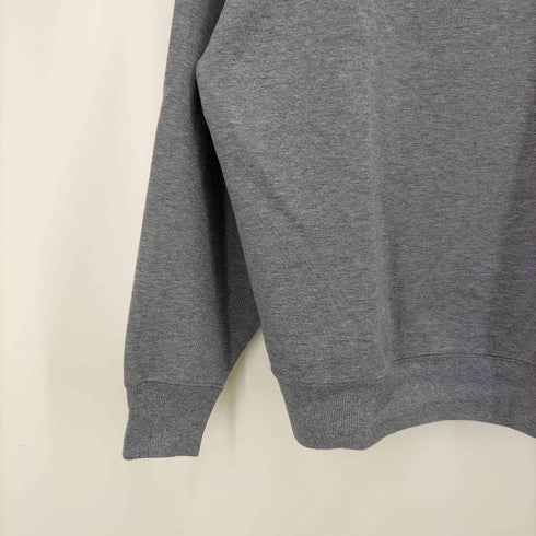 ユニクロシー UNIQLO:C オーバーサイズスウェットシャツ メンズ JPN:L