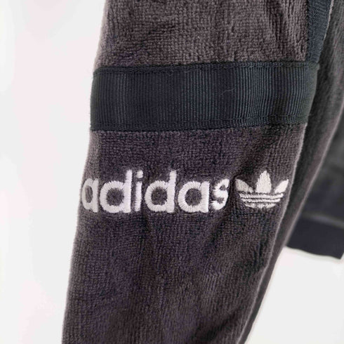 アディダスオリジナルス adidas Originals ベロア ジャージパンツ メンズ L