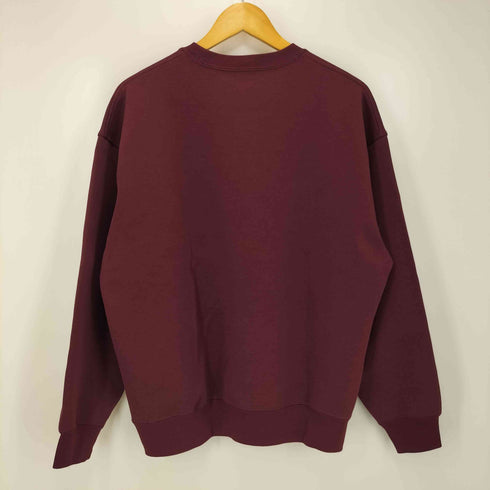 ユニクロシー UNIQLO:C オーバーサイズスウェットシャツ メンズ JPN:L