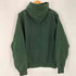 チャンピオン Champion 00S カレッジロゴ スウェットパーカー メンズ L