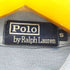 ポロバイラルフローレン Polo by RALPH LAUREN ポニー 刺繍 鹿の子 S/S ポロシャツ レディース import:S