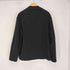 ザラ ZARA ITALIAN FABRIC リラックスフィット ポケット シャツジャケット メンズ import:L