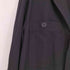 ザラ ZARA ITALIAN FABRIC リラックスフィット ポケット シャツジャケット メンズ import:L