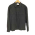 ザラ ZARA WASHED RELAXED FIT OVERSHIRT ウォッシュ加工リラックスフィットシャツジャケット メンズ import:L