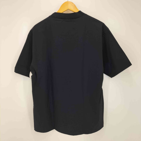 ニューバランス NEW BALANCE H/S SNEED 接触冷感 S/S ジャケット メンズ JPN:4