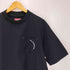 ニューバランス NEW BALANCE H/S SNEED 接触冷感 S/S ジャケット メンズ JPN:4
