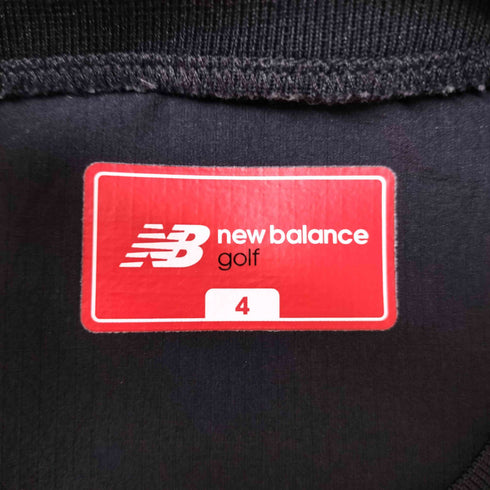 ニューバランス NEW BALANCE H/S SNEED 接触冷感 S/S ジャケット メンズ JPN:4