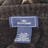 ドッカーズ DOCKERS チェック柄 レーヨン混アクリルニットセーター メンズ XL