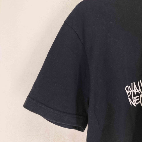 シュプリーム Supreme 14AW All Means Tee オール・ミーンズ 半袖 Tシャツ メンズ M