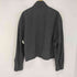 ザラ ZARA クロップド丈フルイドジャケット メンズ import:XL