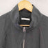 ザラ ZARA クロップド丈フルイドジャケット メンズ import:XL