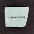 フリークスストア FREAKS STORE ループヤーンベスト レディース FREE
