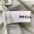 マウジー moussy PIPING HALF SLEEVE トラックジャケット レディース FREE
