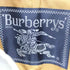 バーバリーズ BURBERRYS 裏ノバチェック ライナー付き ステンカラーコート メンズ