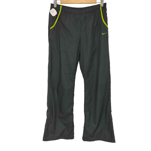 ナイキ NIKE トレーニングイージーパンツ レディース JPN:L