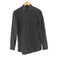 ブラックバレットバイニールバレット BLACKBARRETT by neil barrett ストライプ L/S シャツ メンズ JPN:1