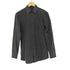 ブラックバレットバイニールバレット BLACKBARRETT by neil barrett ストライプ L/S シャツ メンズ JPN:1