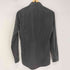 ブラックバレットバイニールバレット BLACKBARRETT by neil barrett ストライプ L/S シャツ メンズ JPN:1