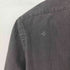 ブラックバレットバイニールバレット BLACKBARRETT by neil barrett ストライプ L/S シャツ メンズ JPN:1