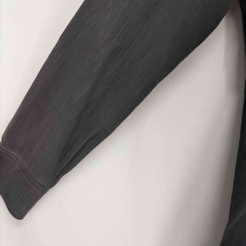 ブラックバレットバイニールバレット BLACKBARRETT by neil barrett ストライプ L/S シャツ メンズ JPN:1
