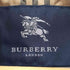 バーバリーロンドン BURBERRY LONDON ソフリナシャル 裏ノバチェック ライナー付き スエードタッチ スタンドカラーコート メンズ L
