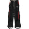 YORI SPORT RECKLESS SCOLARS 別注 サイドライン ダメージ パンツ メンズ JPN:M