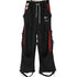 YORI SPORT RECKLESS SCOLARS 別注 サイドライン ダメージ パンツ メンズ JPN:M