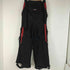 YORI SPORT RECKLESS SCOLARS 別注 サイドライン ダメージ パンツ メンズ JPN:M