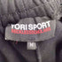YORI SPORT RECKLESS SCOLARS 別注 サイドライン ダメージ パンツ メンズ JPN:M
