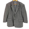 バレンティノルーディー VALENTINO RUDY CASHMERE カシミヤ100% テーラードジャケット メンズ