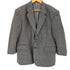 バレンティノルーディー VALENTINO RUDY CASHMERE カシミヤ100% テーラードジャケット メンズ