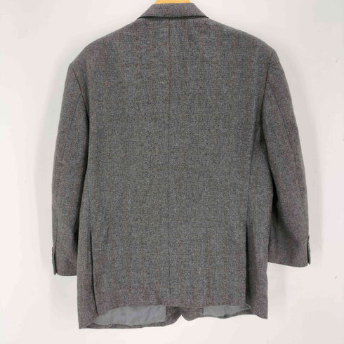 バレンティノルーディー VALENTINO RUDY CASHMERE カシミヤ100% テーラードジャケット メンズ
