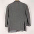 バレンティノルーディー VALENTINO RUDY CASHMERE カシミヤ100% テーラードジャケット メンズ