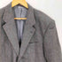 バレンティノルーディー VALENTINO RUDY CASHMERE カシミヤ100% テーラードジャケット メンズ