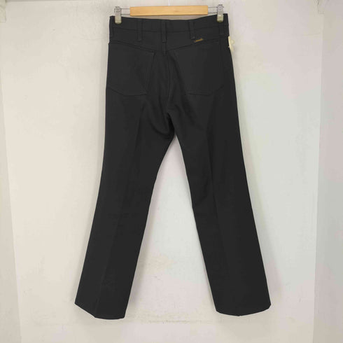 ラングラー Wrangler MADE IN MEXICO センタープレスストレッチパンツ メンズ 31×30