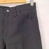 ラングラー Wrangler MADE IN MEXICO センタープレスストレッチパンツ メンズ 31×30