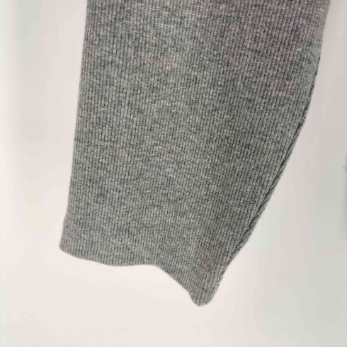 アヴィレックス AVIREX 長袖 クルーネック Tシャツ メンズ M