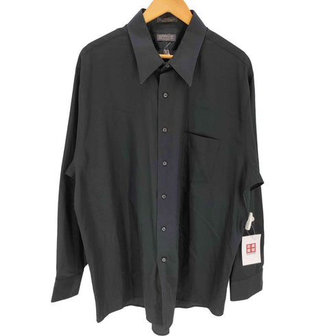 アロー ARROW 長袖ボタンシャツ メンズ XL