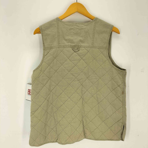 オービス ORVIS 90S 香港製 フィッシングベスト メンズ M