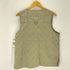 オービス ORVIS 90S 香港製 フィッシングベスト メンズ M