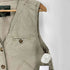 オービス ORVIS 90S 香港製 フィッシングベスト メンズ M